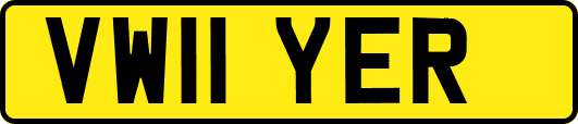 VW11YER