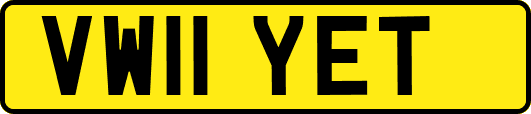 VW11YET