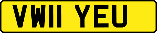 VW11YEU