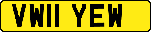 VW11YEW