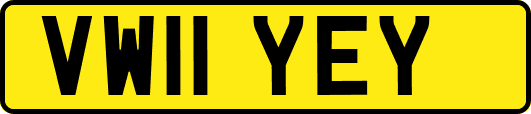 VW11YEY