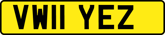 VW11YEZ
