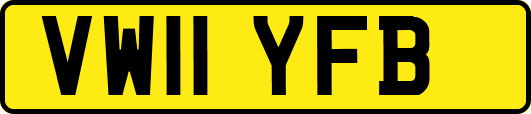 VW11YFB