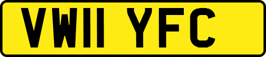 VW11YFC