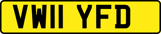 VW11YFD