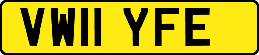 VW11YFE