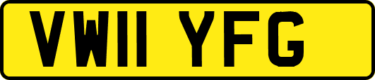 VW11YFG
