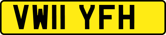 VW11YFH