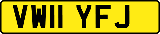 VW11YFJ