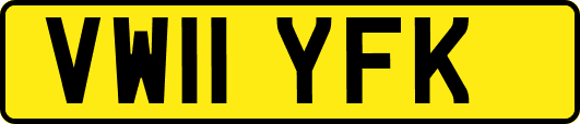 VW11YFK
