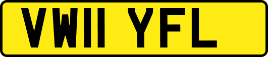 VW11YFL