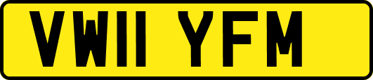 VW11YFM