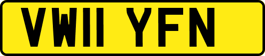 VW11YFN