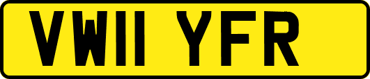 VW11YFR