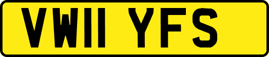 VW11YFS