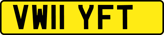 VW11YFT