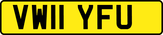 VW11YFU