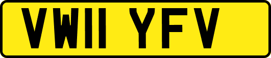 VW11YFV