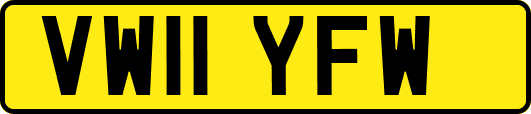 VW11YFW