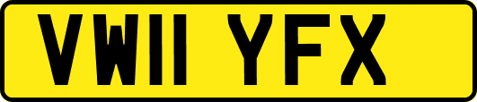 VW11YFX