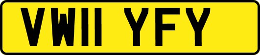 VW11YFY