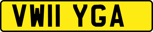 VW11YGA