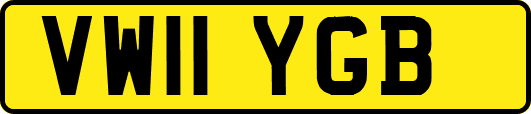 VW11YGB