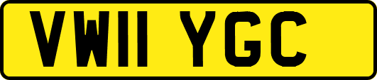 VW11YGC