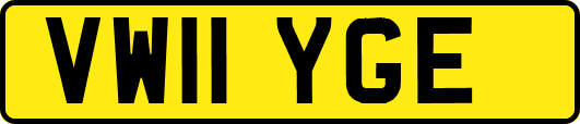 VW11YGE