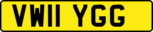 VW11YGG