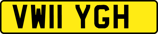 VW11YGH