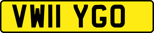 VW11YGO