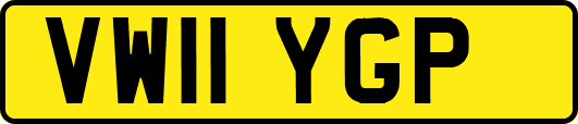 VW11YGP