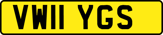 VW11YGS