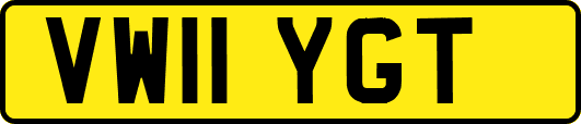 VW11YGT