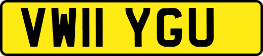 VW11YGU