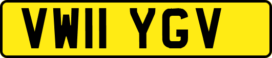 VW11YGV