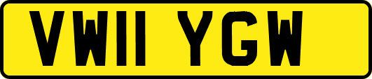 VW11YGW