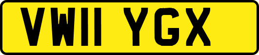 VW11YGX