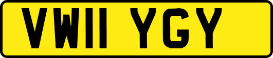 VW11YGY