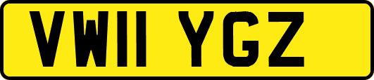 VW11YGZ