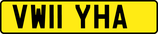 VW11YHA