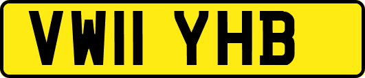 VW11YHB
