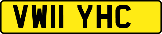 VW11YHC