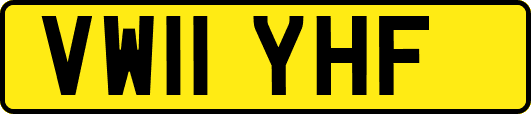 VW11YHF