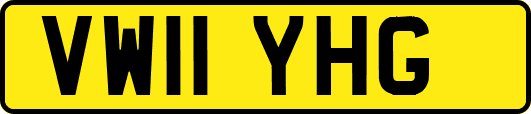 VW11YHG