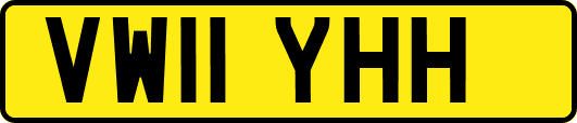 VW11YHH