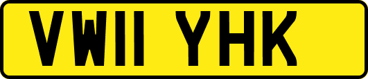 VW11YHK