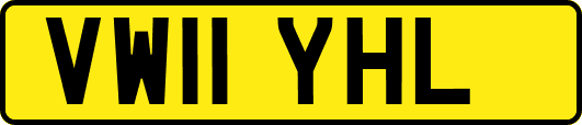 VW11YHL