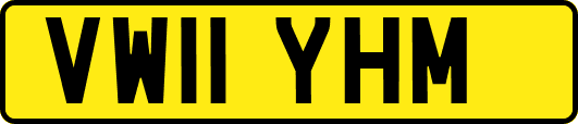 VW11YHM